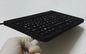 Fully sealed waterproof mini silicone medical keyboard dustproof with Hula mouse buttons supplier