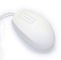 IP68 petite waterproof medical pro mouse with antibacterial for Taiwan and Europe supplier